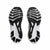 Laufschuhe für Erwachsene Asics Gt-1000 13 Schwarz