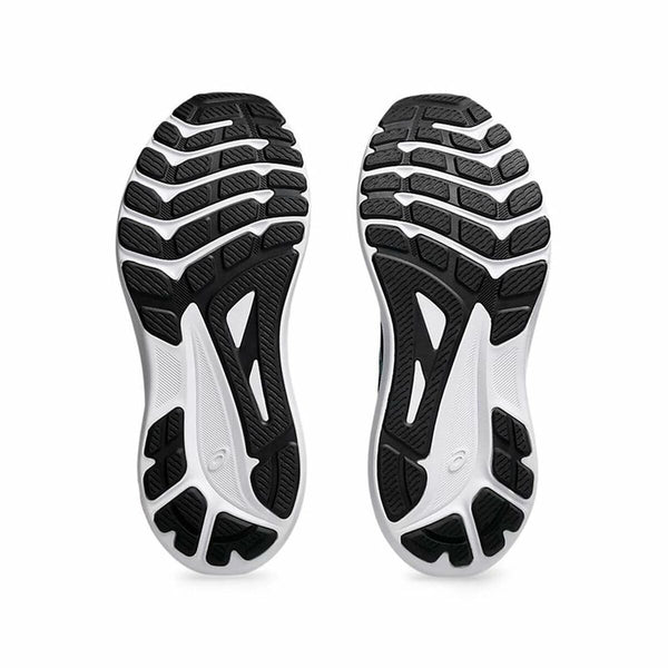 Laufschuhe für Erwachsene Asics Gt-1000 13 Schwarz