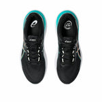 Laufschuhe für Erwachsene Asics Gt-1000 13 Schwarz