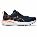 Laufschuhe für Erwachsene Asics Gt-2000 13 Blau