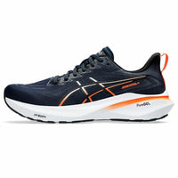 Laufschuhe für Erwachsene Asics Gt-2000 13 Blau