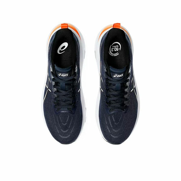 Laufschuhe für Erwachsene Asics Gt-2000 13 Blau