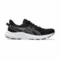 Laufschuhe für Erwachsene Asics JOLT 5 1012B757 003 Schwarz