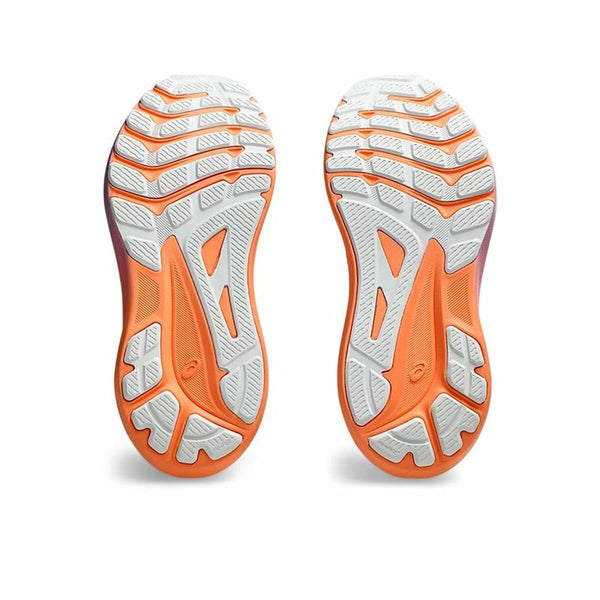 Laufschuhe für Damen Asics Gt-1000 13 Weiß