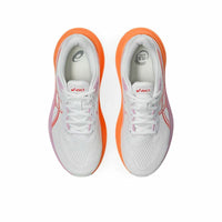 Laufschuhe für Damen Asics Gt-1000 13 Weiß