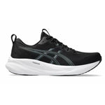 Laufschuhe für Damen Asics GEL PULSE 16 1012B755 002 Schwarz