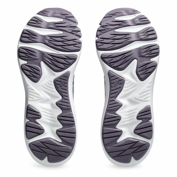 Laufschuhe für Erwachsene Asics Jolt 5 Lila