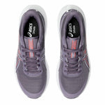 Laufschuhe für Erwachsene Asics Jolt 5 Lila