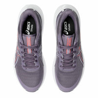 Laufschuhe für Erwachsene Asics Jolt 5 Lila