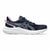 Laufschuhe für Erwachsene Asics JOLT 5 1012B757 400 Marineblau