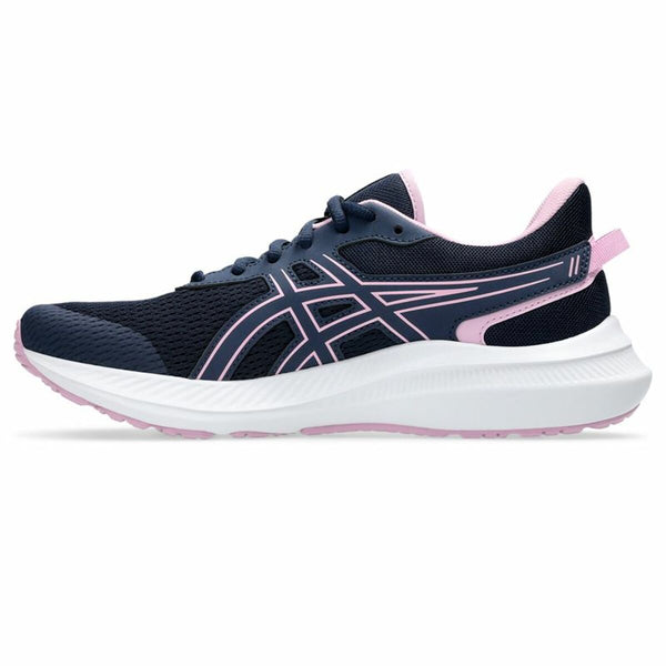 Laufschuhe für Erwachsene Asics Jolt 5 Blau