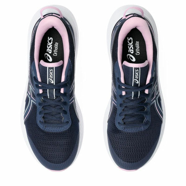 Laufschuhe für Erwachsene Asics Jolt 5 Blau
