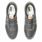 Herren Sneaker Asics Tiger Runner II Grau
