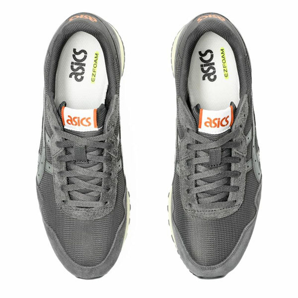 Herren Sneaker Asics Tiger Runner II Grau