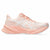 Laufschuhe für Erwachsene Asics Dynablast 5 Weiß Orange Lachsfarben