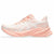 Laufschuhe für Erwachsene Asics Dynablast 5 Weiß Orange Lachsfarben