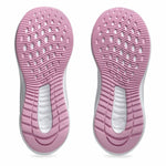 Laufschuhe für Kinder Asics Patriot 13 Ps Lila