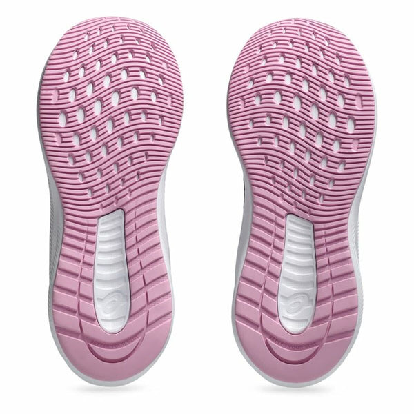 Laufschuhe für Kinder Asics Patriot 13 Ps Lila