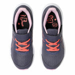 Laufschuhe für Kinder Asics Patriot 13 Ps Lila