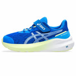 Laufschuhe für Kinder Asics Gt-1000 13 Ps Blau