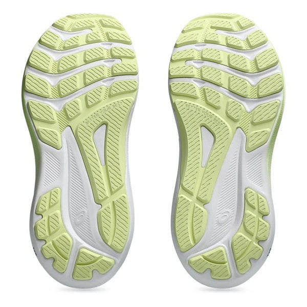 Laufschuhe für Kinder Asics Gt-1000 13 Ps Blau