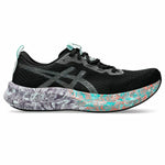 Laufschuhe für Erwachsene Asics Noosa Tri 16 Schwarz
