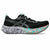 Laufschuhe für Erwachsene Asics Noosa Tri 16 Schwarz