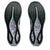 Laufschuhe für Erwachsene Asics Noosa Tri 16 Schwarz