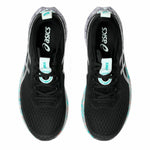 Laufschuhe für Erwachsene Asics Noosa Tri 16 Schwarz