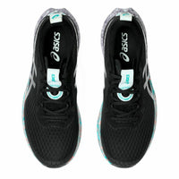 Laufschuhe für Erwachsene Asics Noosa Tri 16 Schwarz