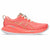 Laufschuhe für Erwachsene Asics Gel-Cumulus 27 Rot Rosa Karmesinrot