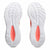 Laufschuhe für Erwachsene Asics Gel-Cumulus 27 Rot Rosa Karmesinrot