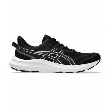 Laufschuhe für Erwachsene Asics JOLT 5 1011B963 003 Schwarz