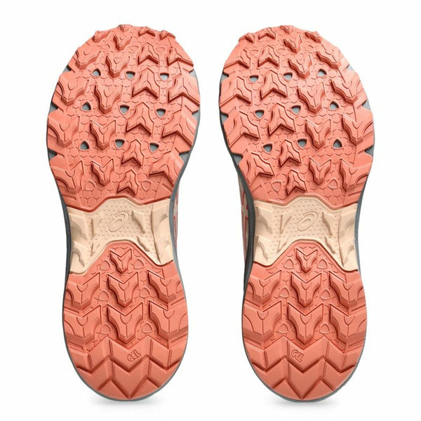 Laufschuhe für Damen Asics Gel-Venture 10 Orange