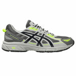 Herren-Sportschuhe Asics Gel-Venture 6 Dunkelgrau
