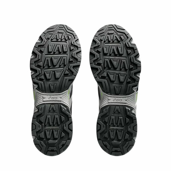 Herren-Sportschuhe Asics Gel-Venture 6 Dunkelgrau