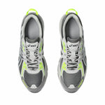 Herren-Sportschuhe Asics Gel-Venture 6 Dunkelgrau