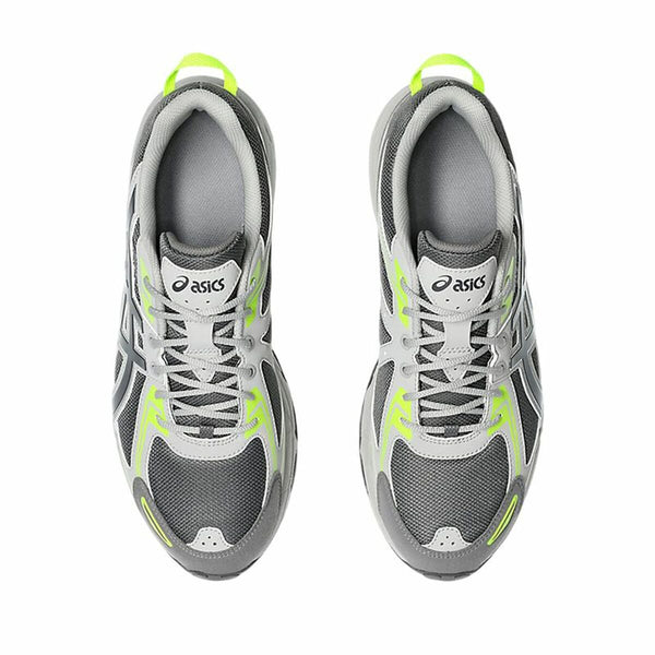 Herren-Sportschuhe Asics Gel-Venture 6 Dunkelgrau