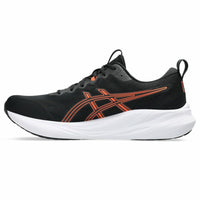 Laufschuhe für Erwachsene Asics Gel-Pulse 16 Schwarz