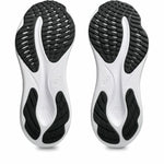 Laufschuhe für Erwachsene Asics Gel-Pulse 16 Schwarz