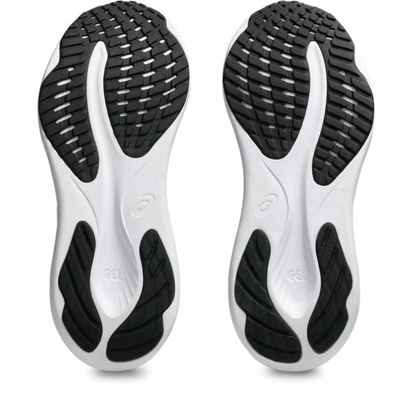 Laufschuhe für Erwachsene Asics Gel-Pulse 16 Schwarz