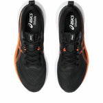 Laufschuhe für Erwachsene Asics Gel-Pulse 16 Schwarz