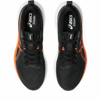 Laufschuhe für Erwachsene Asics Gel-Pulse 16 Schwarz