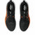Laufschuhe für Erwachsene Asics Gel-Pulse 16 Schwarz