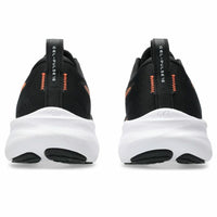 Laufschuhe für Erwachsene Asics Gel-Pulse 16 Schwarz