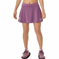 Paddel-Rock Asics Padel Court Skirt Lila