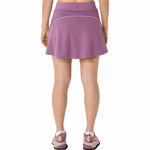 Paddel-Rock Asics Padel Court Skirt Lila