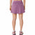 Paddel-Rock Asics Padel Court Skirt Lila
