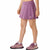 Paddel-Rock Asics Padel Court Skirt Lila