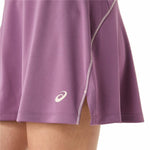 Paddel-Rock Asics Padel Court Skirt Lila